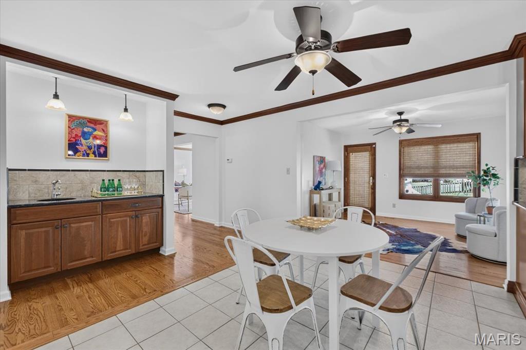 617 N Ballas Road