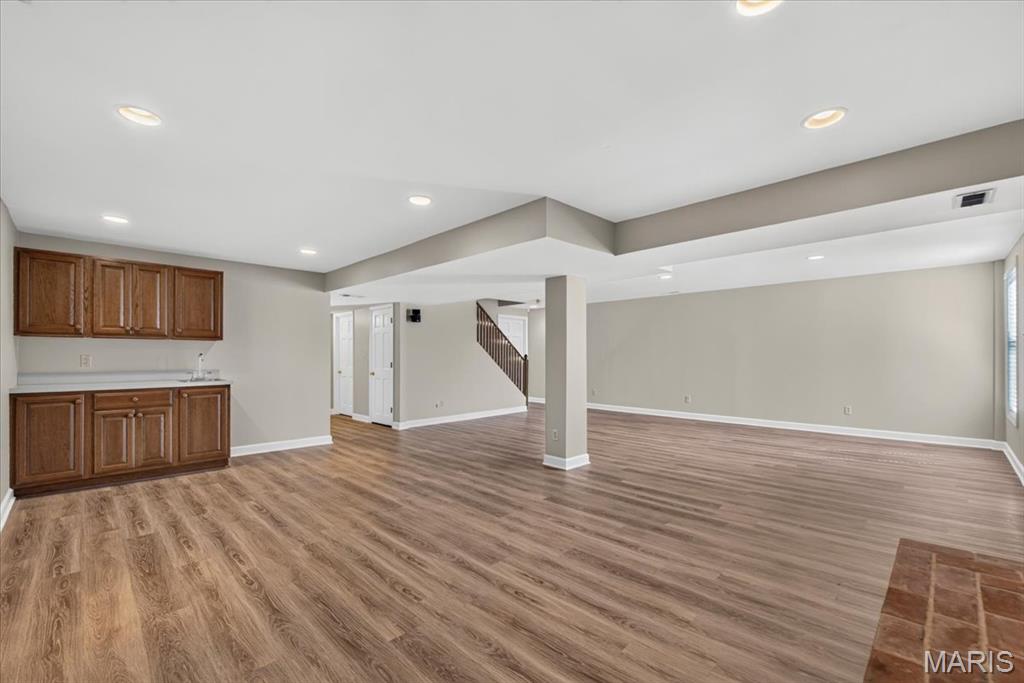 617 N Ballas Road