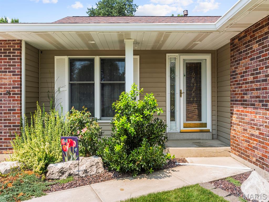 2316 Maple Tree Street