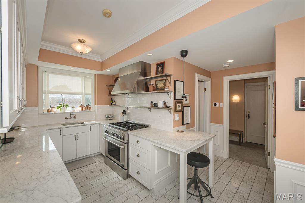 625 S Skinker Boulevard Unit: 401