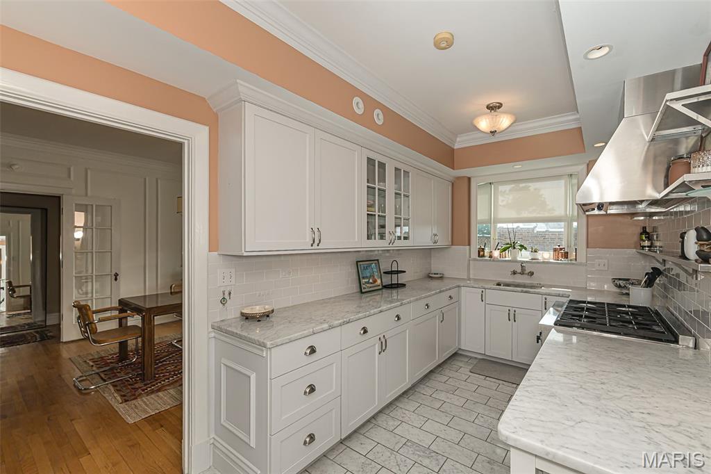 625 S Skinker Boulevard Unit: 401