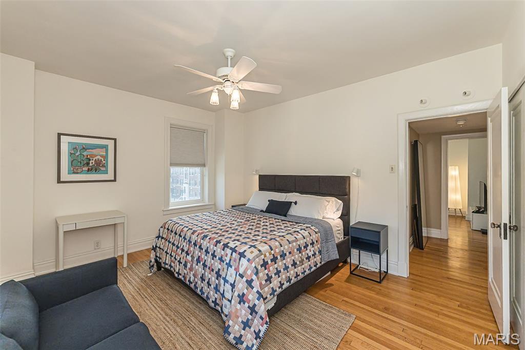 625 S Skinker Boulevard Unit: 401