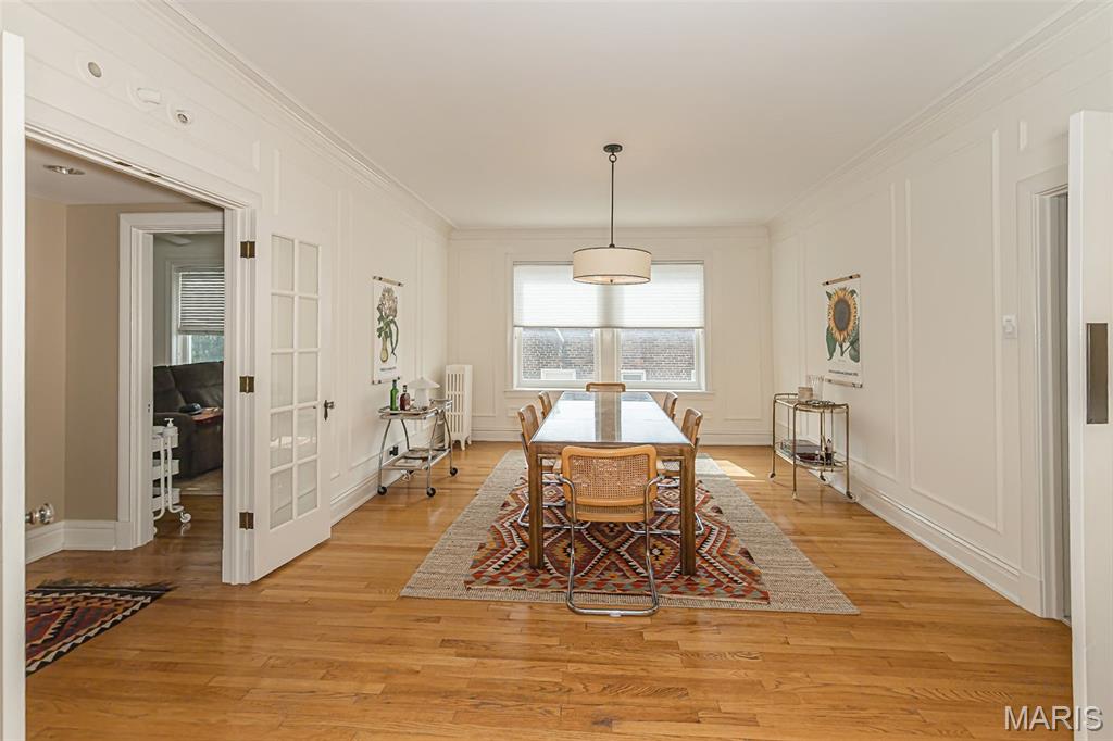 625 S Skinker Boulevard Unit: 401