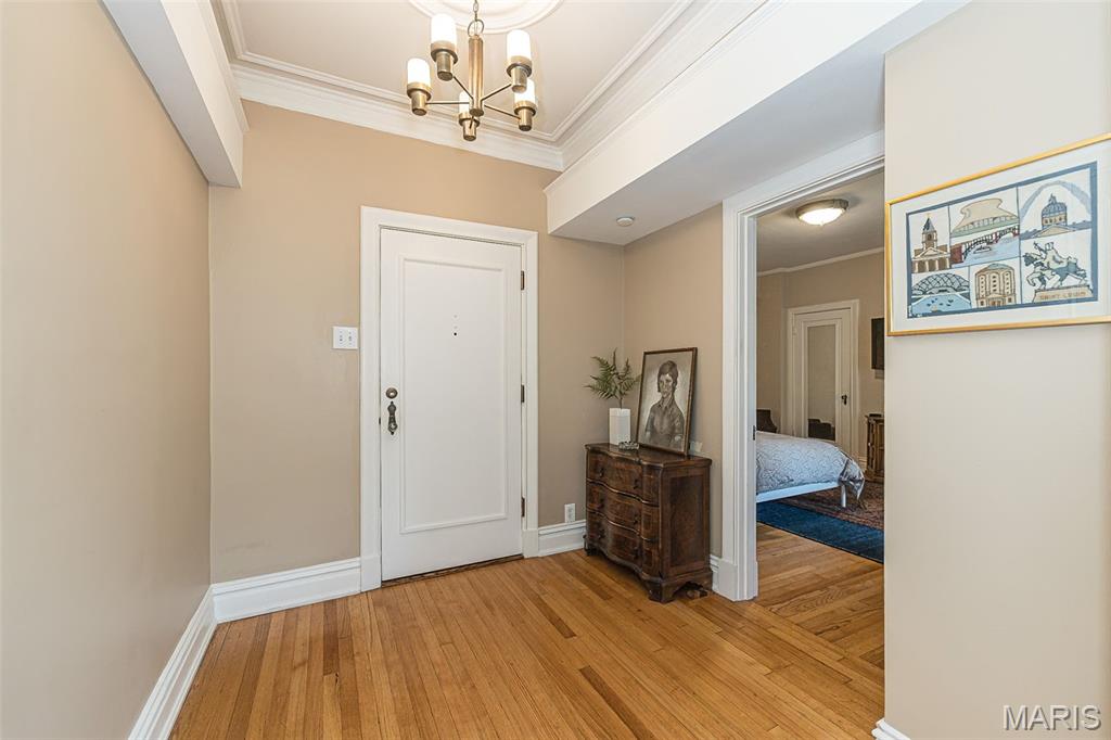 625 S Skinker Boulevard Unit: 401