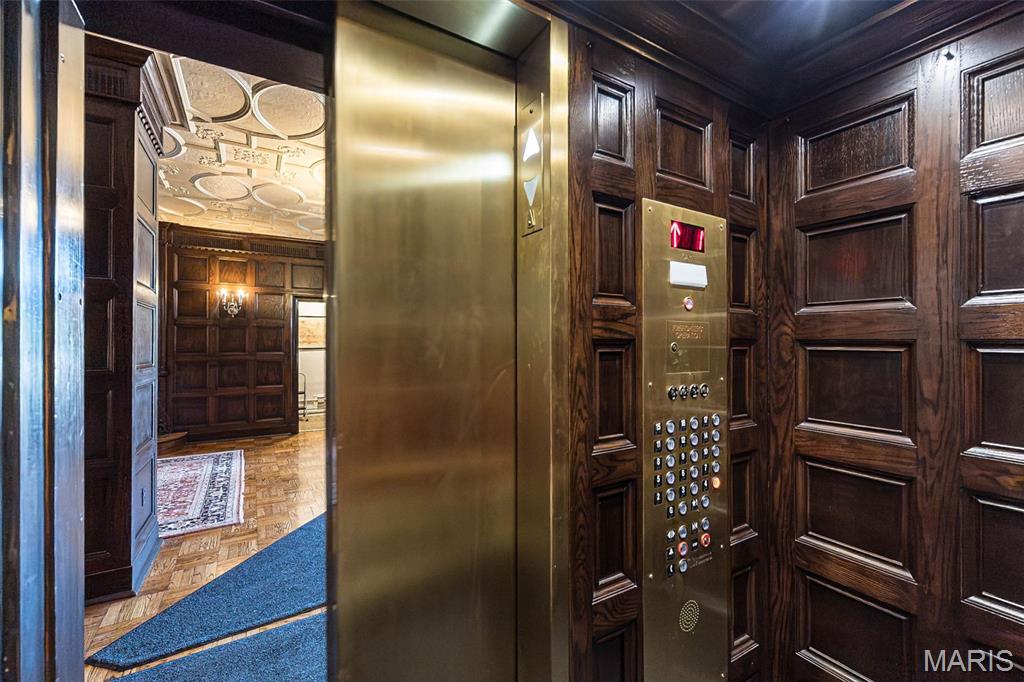 625 S Skinker Boulevard Unit: 401