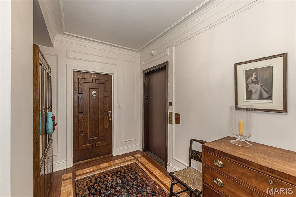 625 S Skinker Boulevard Unit: 401