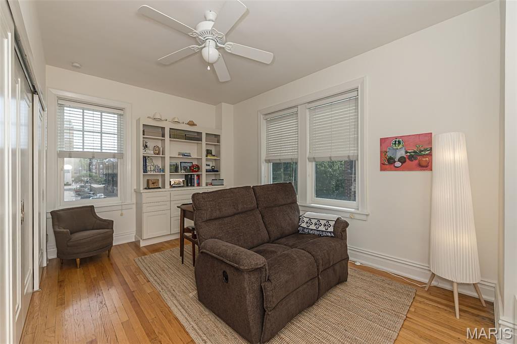 625 S Skinker Boulevard Unit: 401