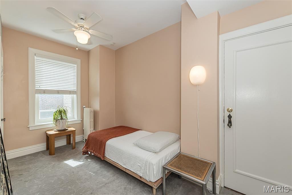 625 S Skinker Boulevard Unit: 401