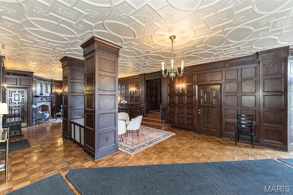 625 S Skinker Boulevard Unit: 401
