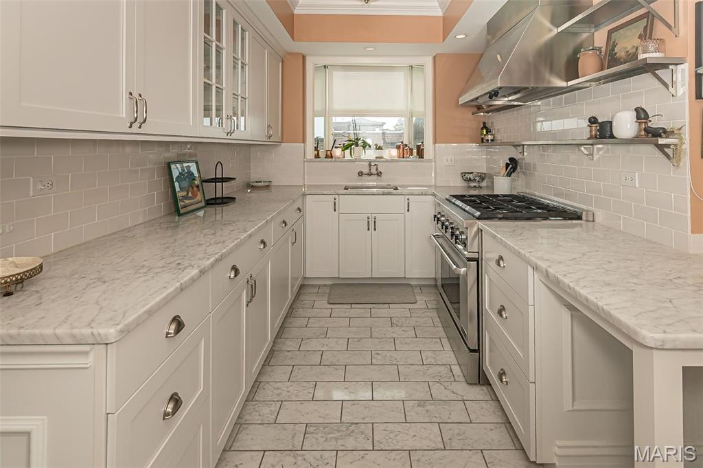 625 S Skinker Boulevard Unit: 401