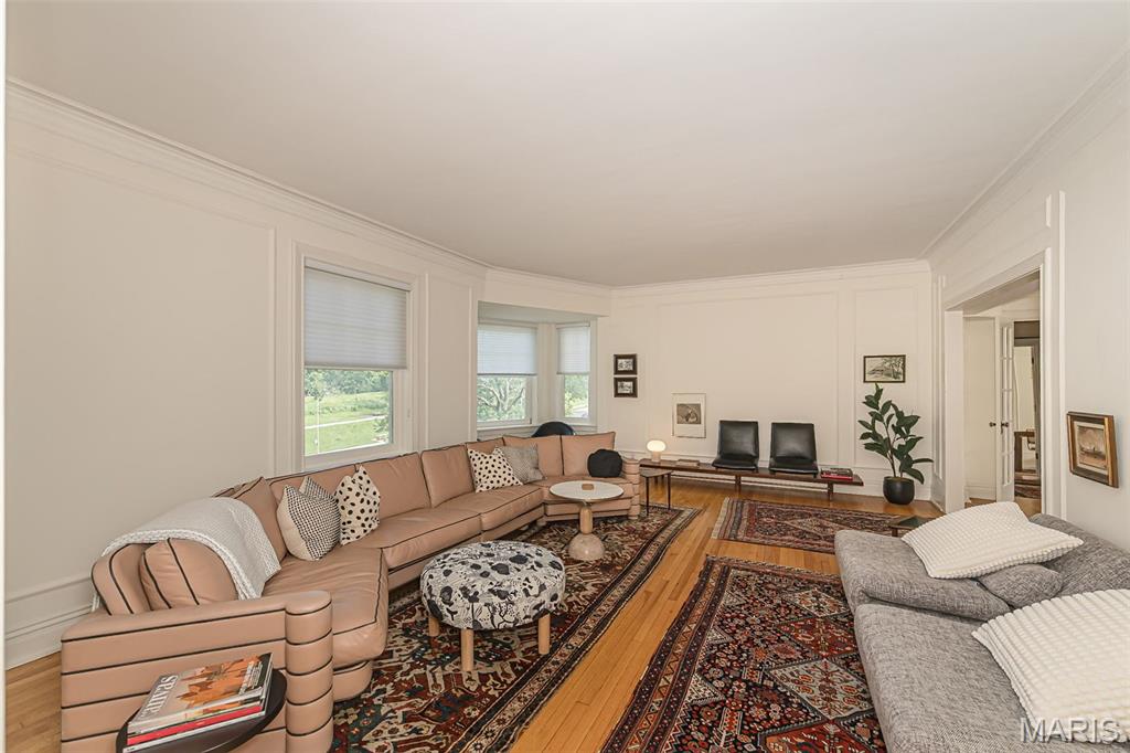 625 S Skinker Boulevard Unit: 401