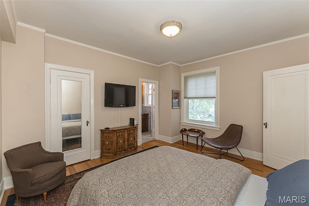 625 S Skinker Boulevard Unit: 401