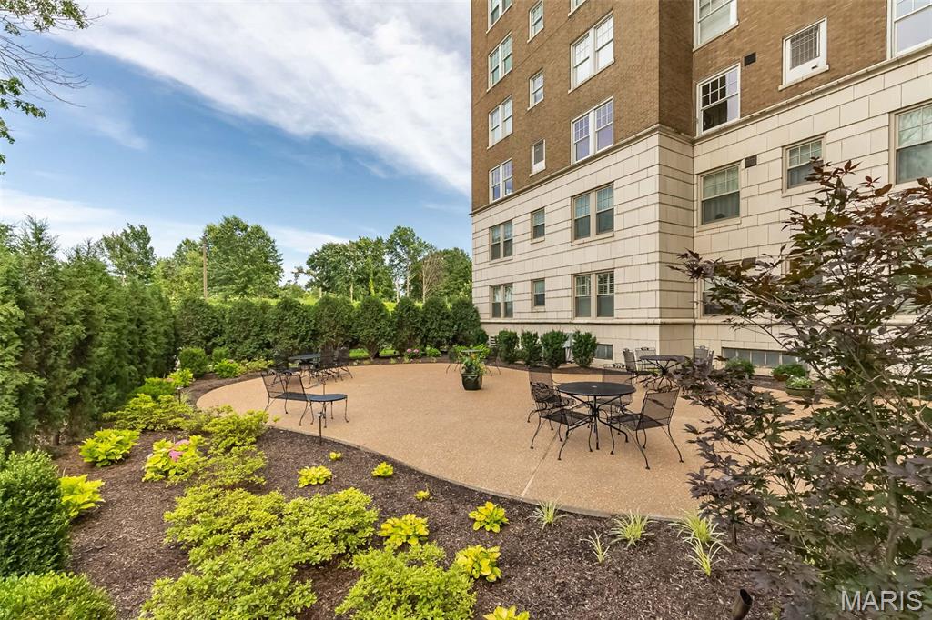 625 S Skinker Boulevard Unit: 401