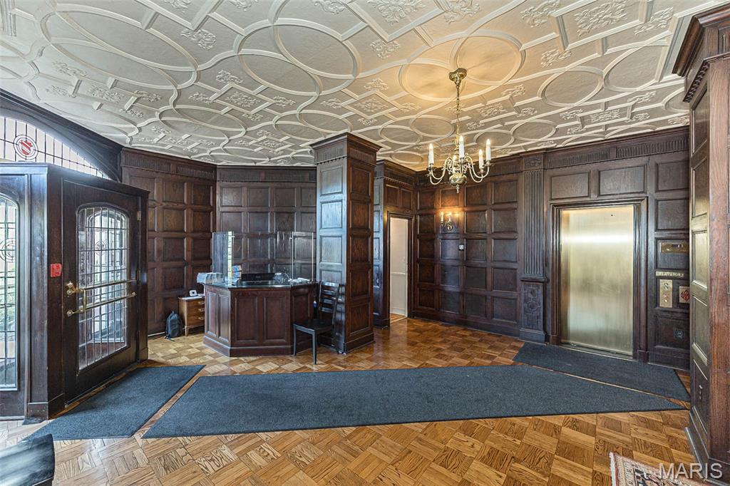625 S Skinker Boulevard Unit: 401