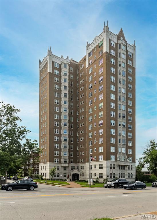 625 S Skinker Boulevard Unit: 401