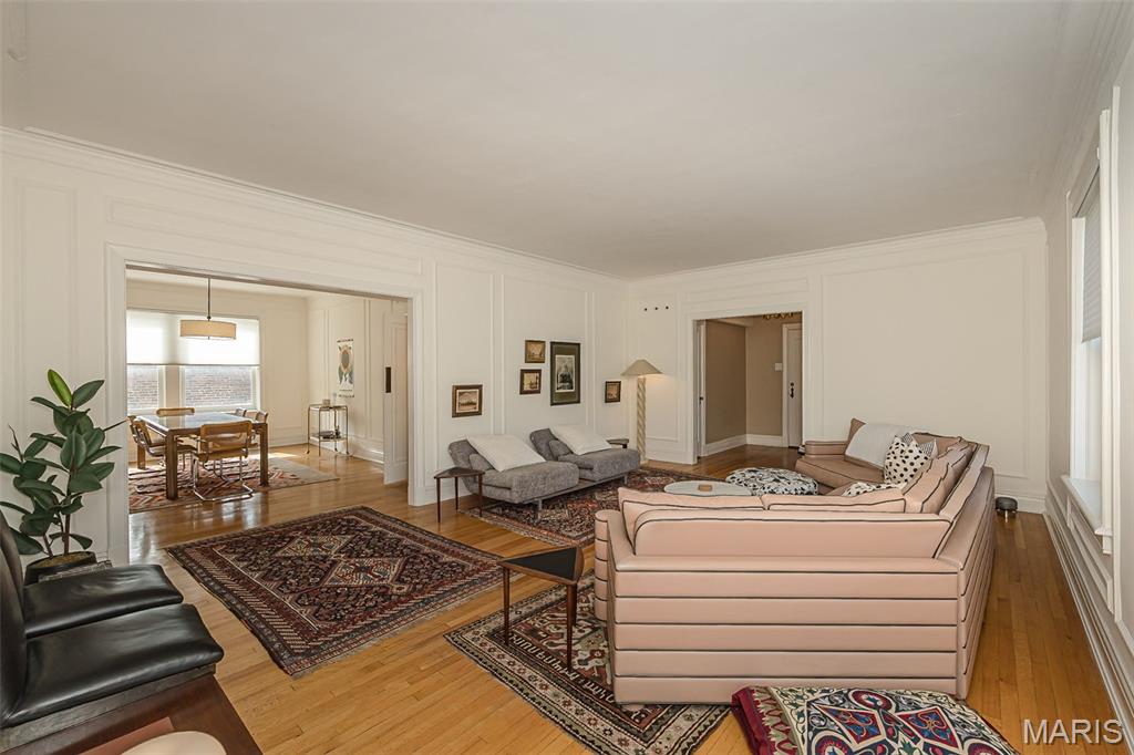 625 S Skinker Boulevard Unit: 401