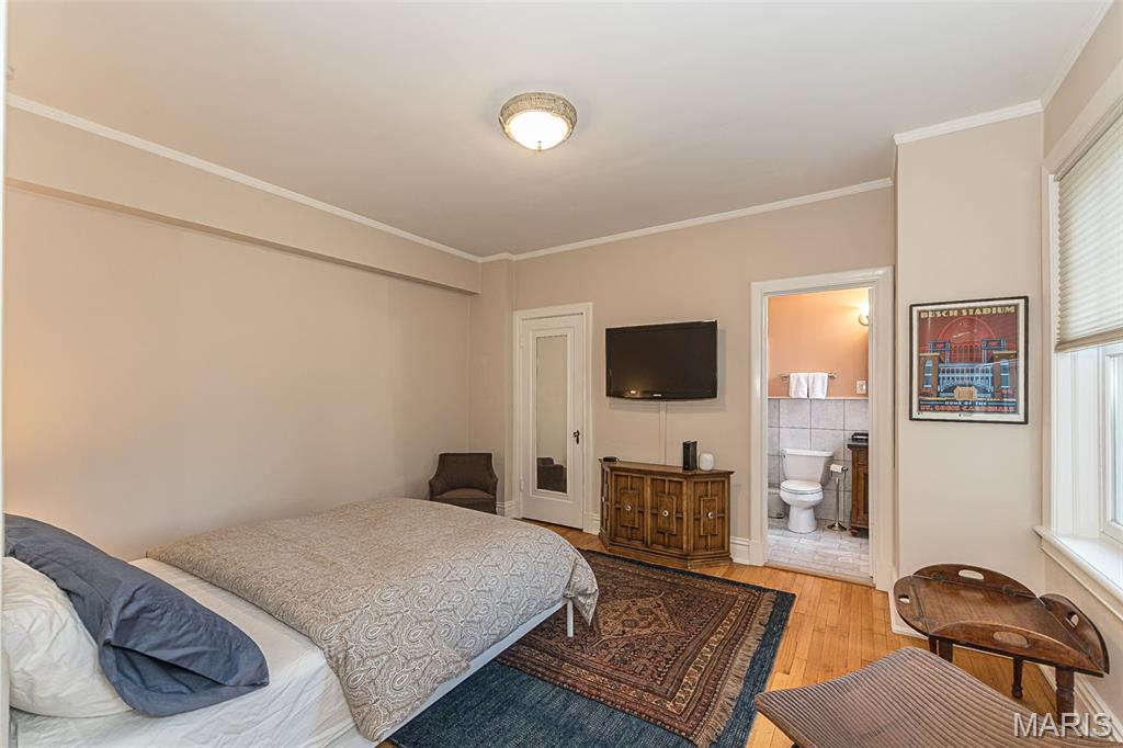 625 S Skinker Boulevard Unit: 401