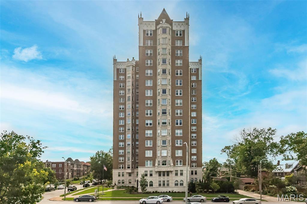 625 S Skinker Boulevard Unit: 401