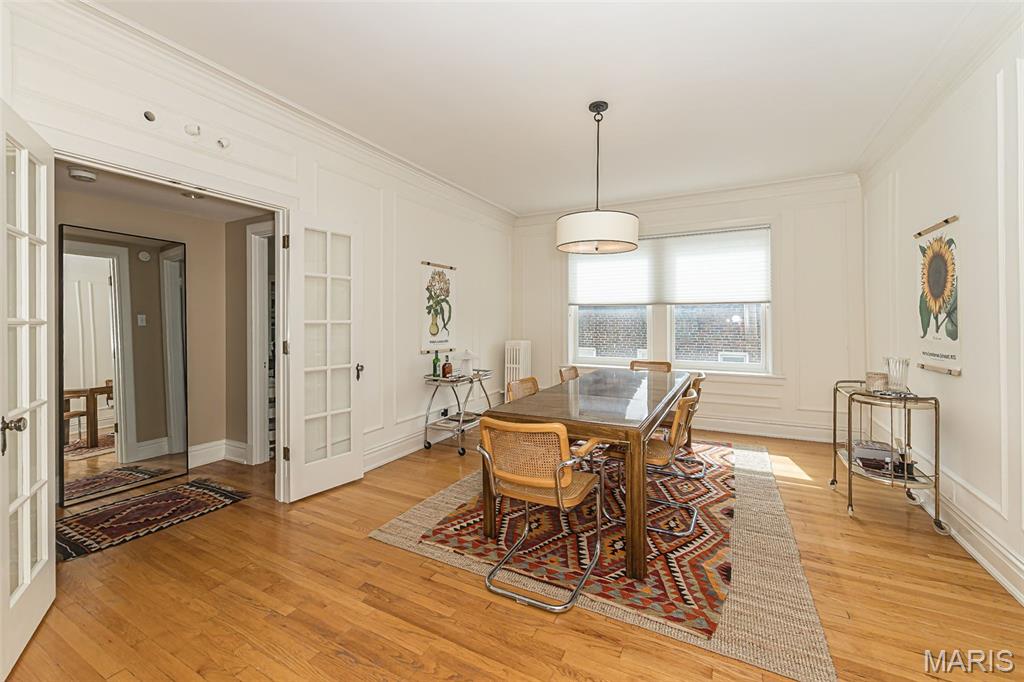 625 S Skinker Boulevard Unit: 401