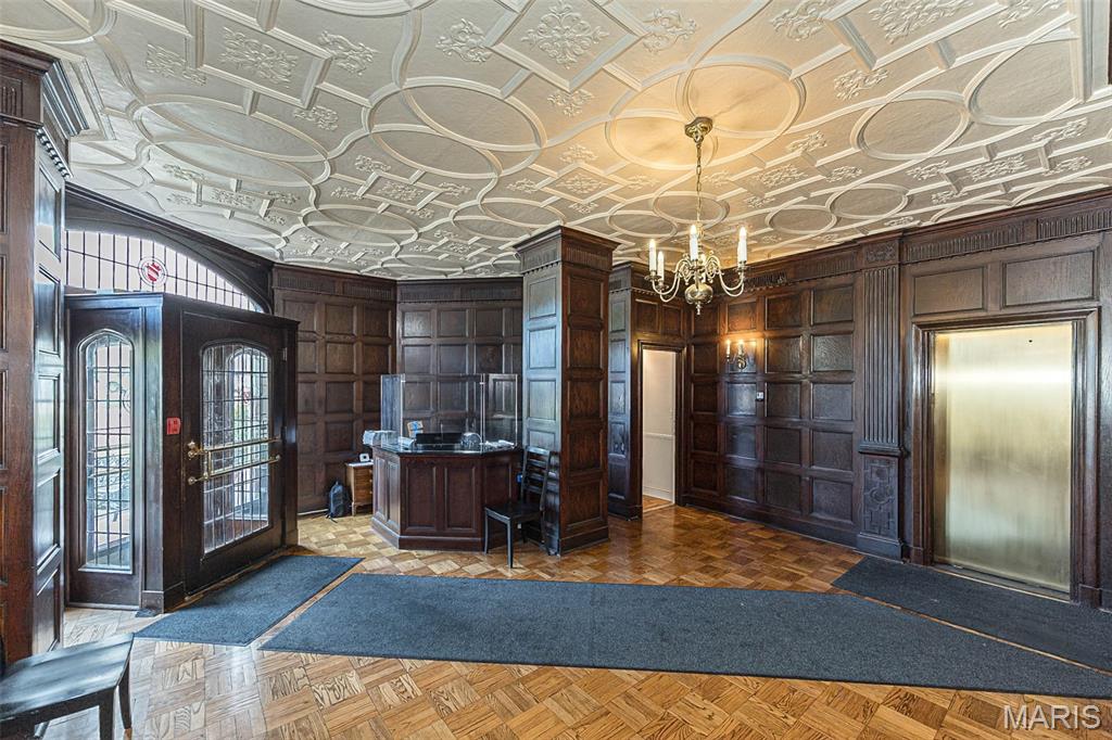 625 S Skinker Boulevard Unit: 401