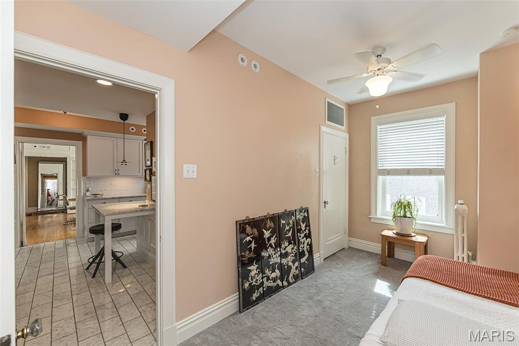 625 S Skinker Boulevard Unit: 401