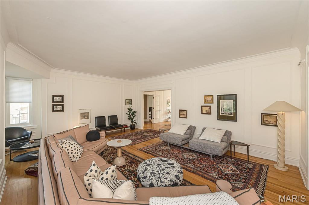 625 S Skinker Boulevard Unit: 401