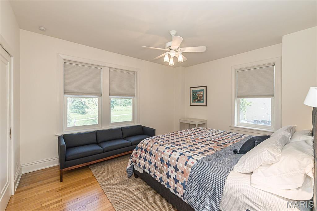 625 S Skinker Boulevard Unit: 401