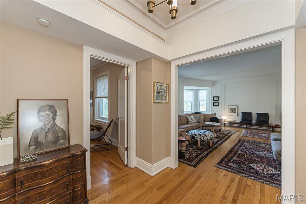 625 S Skinker Boulevard Unit: 401