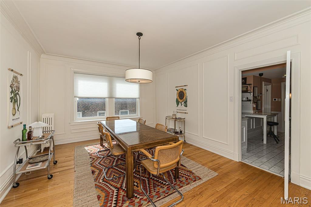 625 S Skinker Boulevard Unit: 401