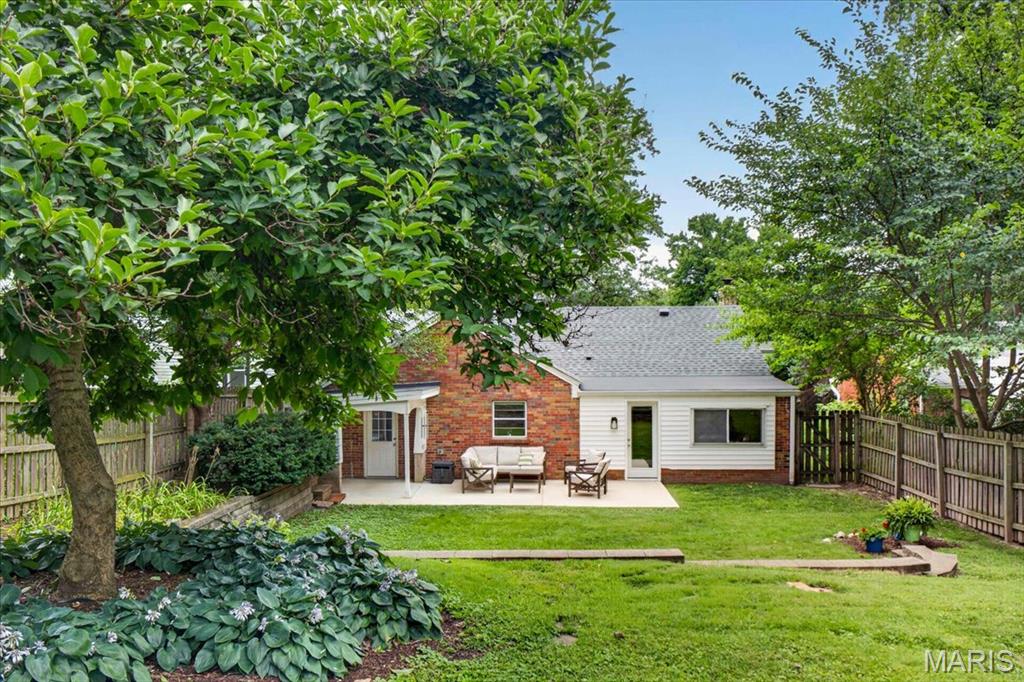 7829 Kenridge Lane