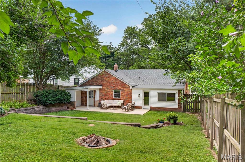 7829 Kenridge Lane