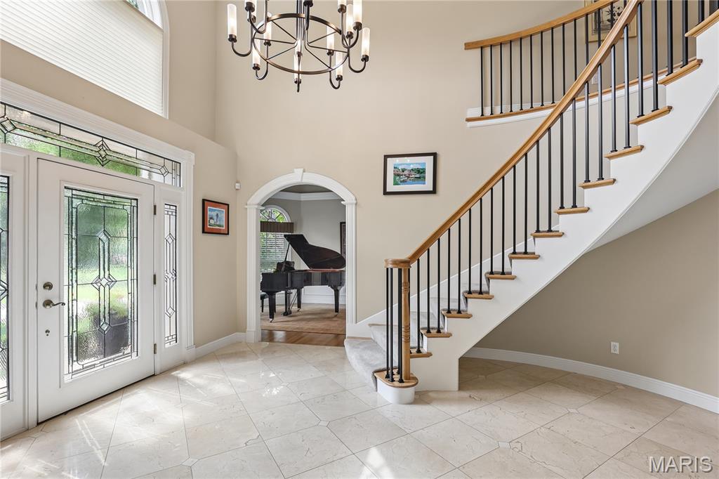 2900 Trafalgar Drive
