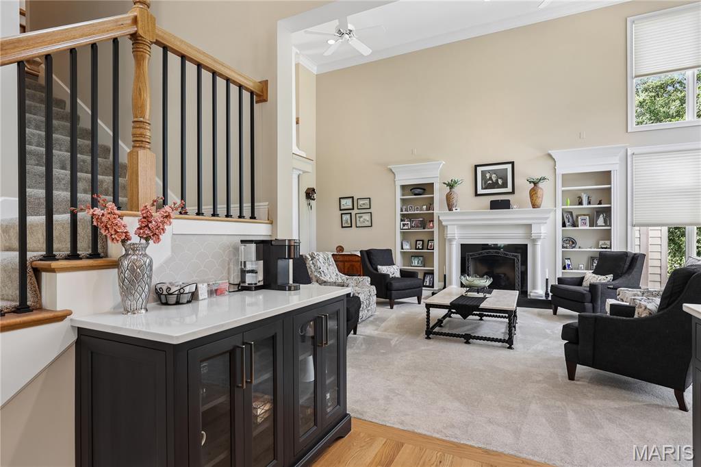 2900 Trafalgar Drive