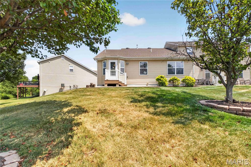37 Sommer Circle Drive