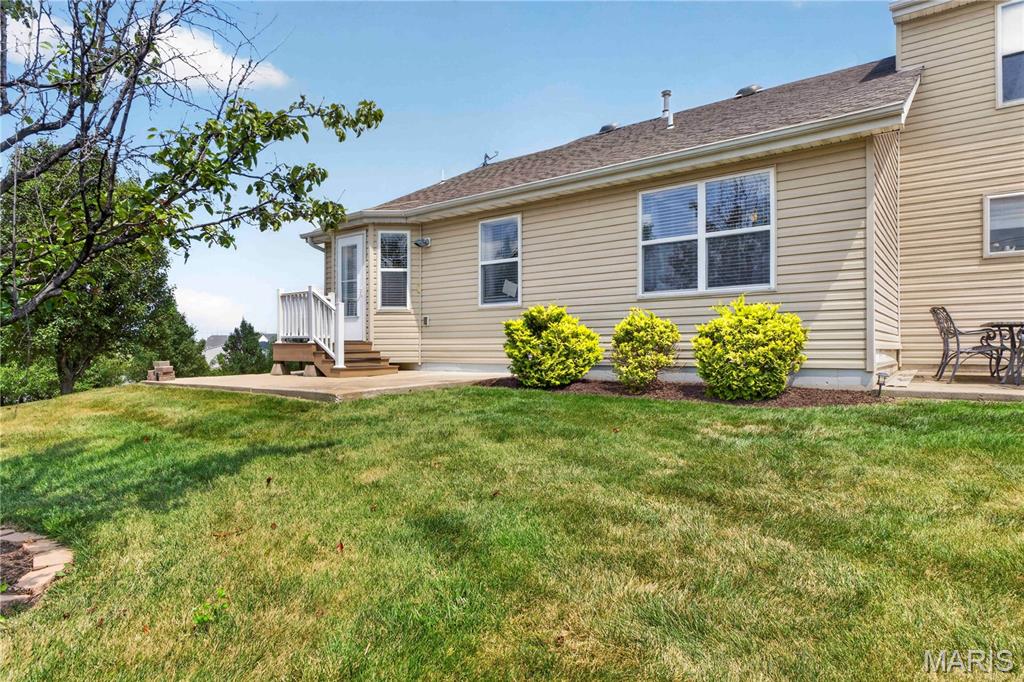 37 Sommer Circle Drive