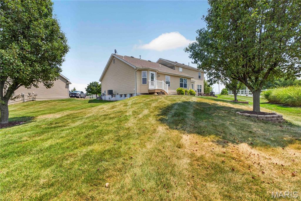 37 Sommer Circle Drive