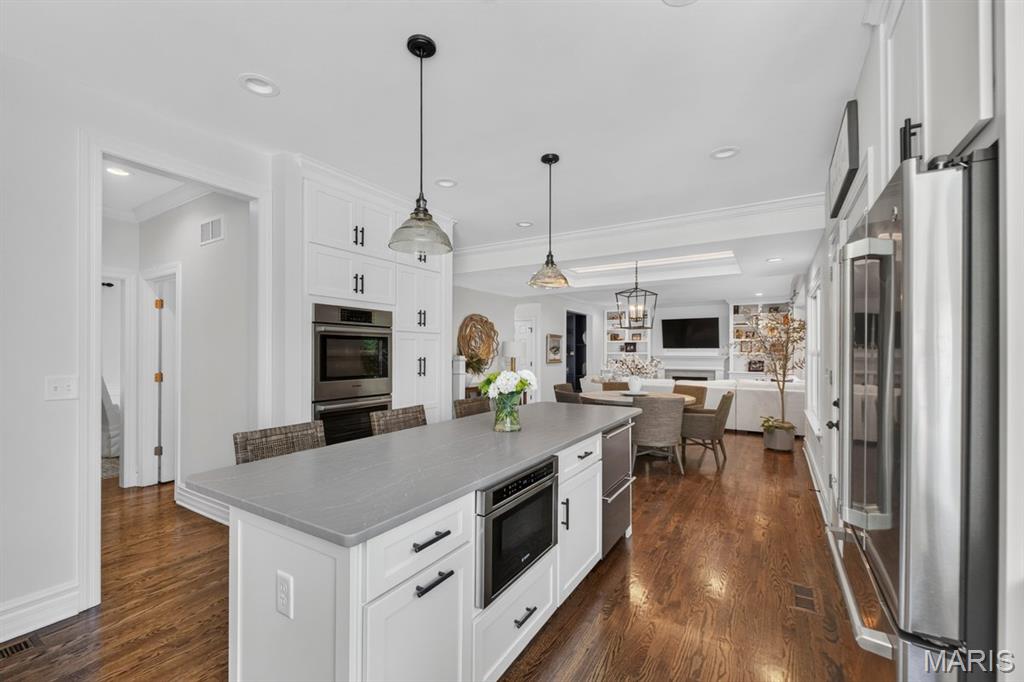 12708 Wyndbush Court
