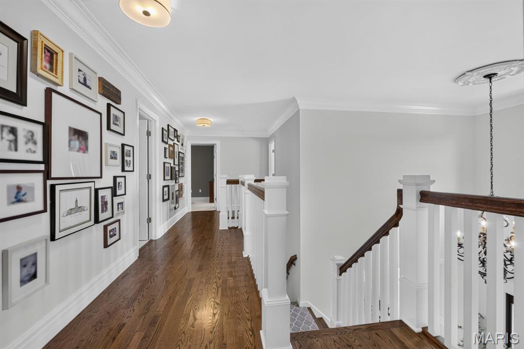 12708 Wyndbush Court