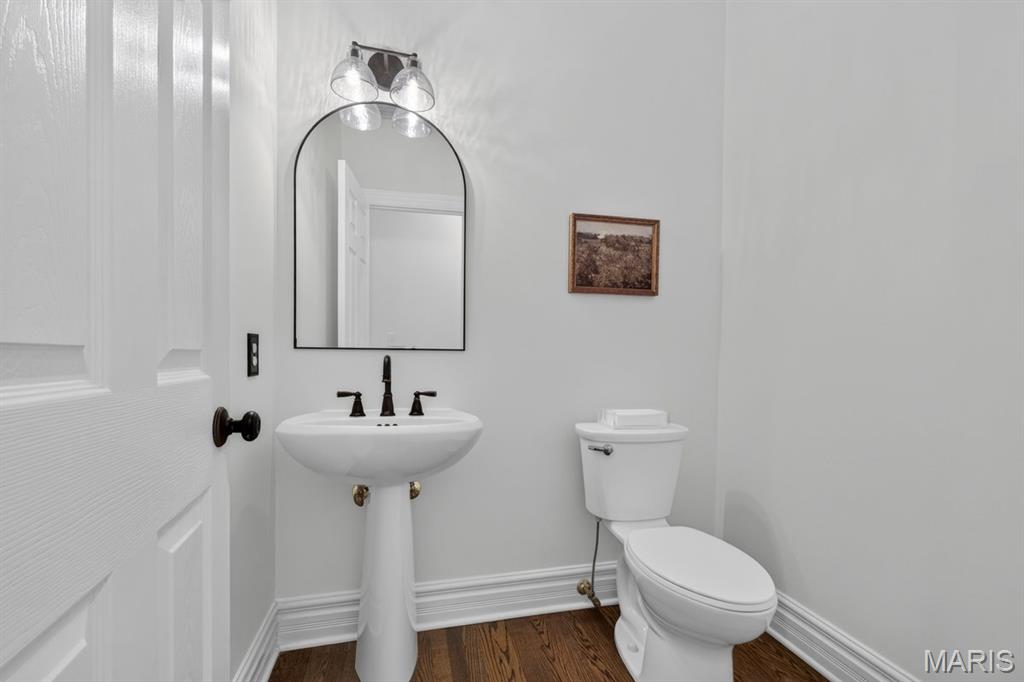 12708 Wyndbush Court