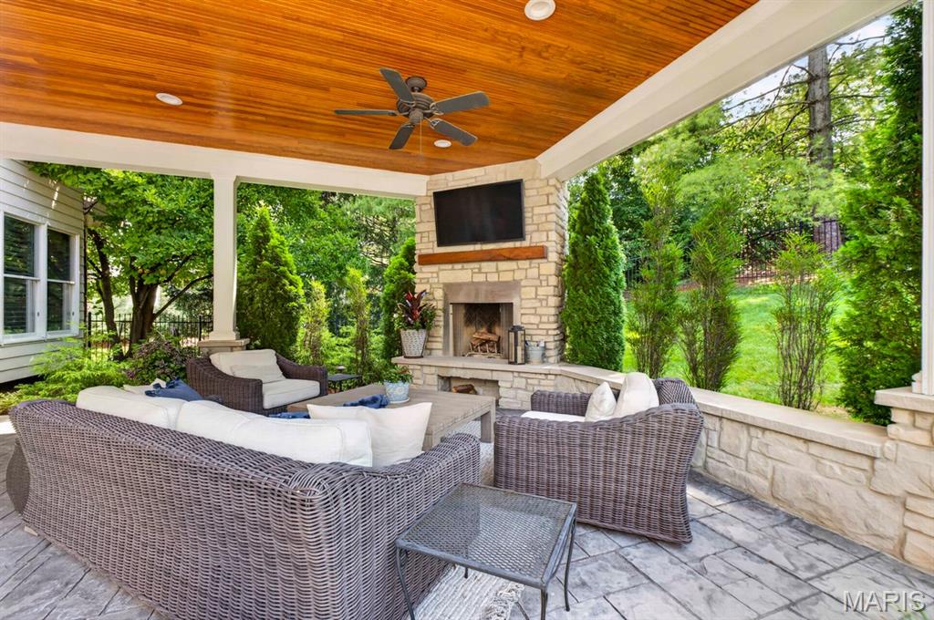 12708 Wyndbush Court