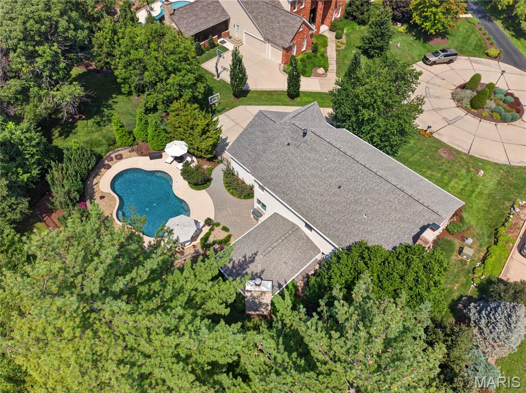 12708 Wyndbush Court