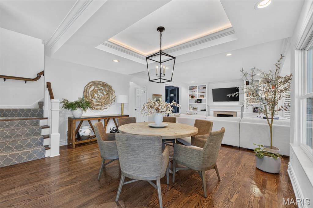 12708 Wyndbush Court