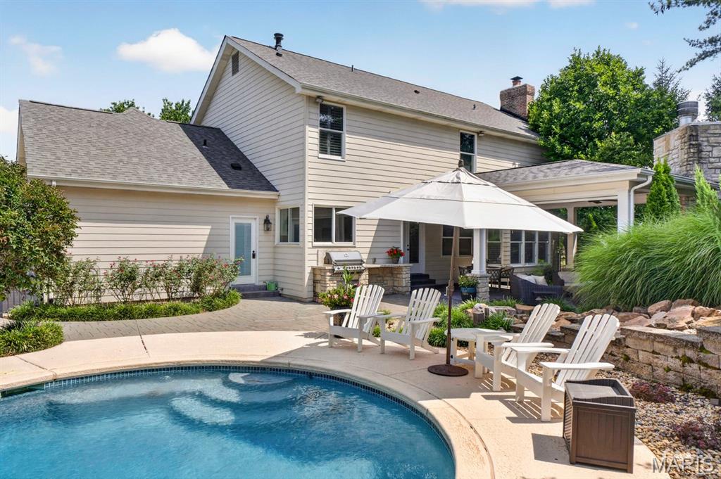 12708 Wyndbush Court