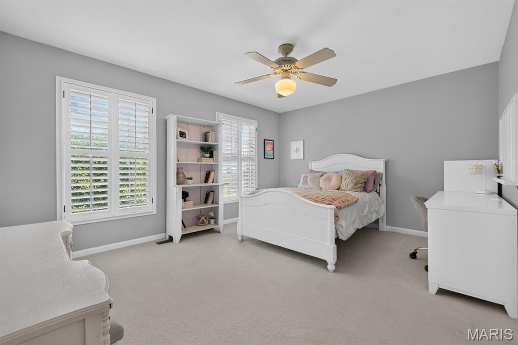 12708 Wyndbush Court