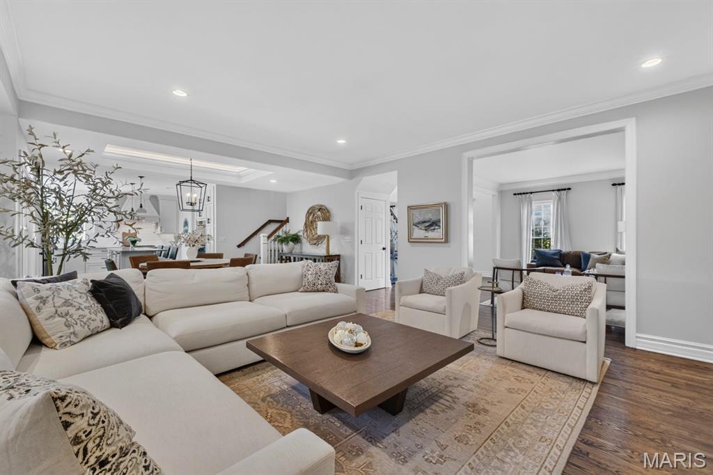 12708 Wyndbush Court