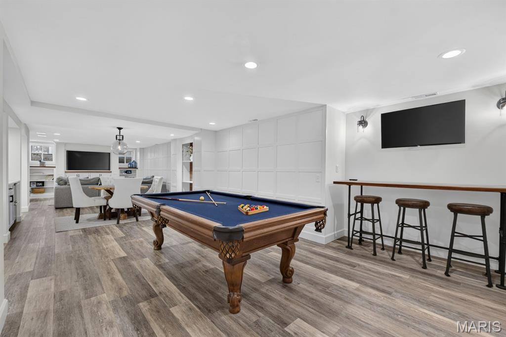 12708 Wyndbush Court