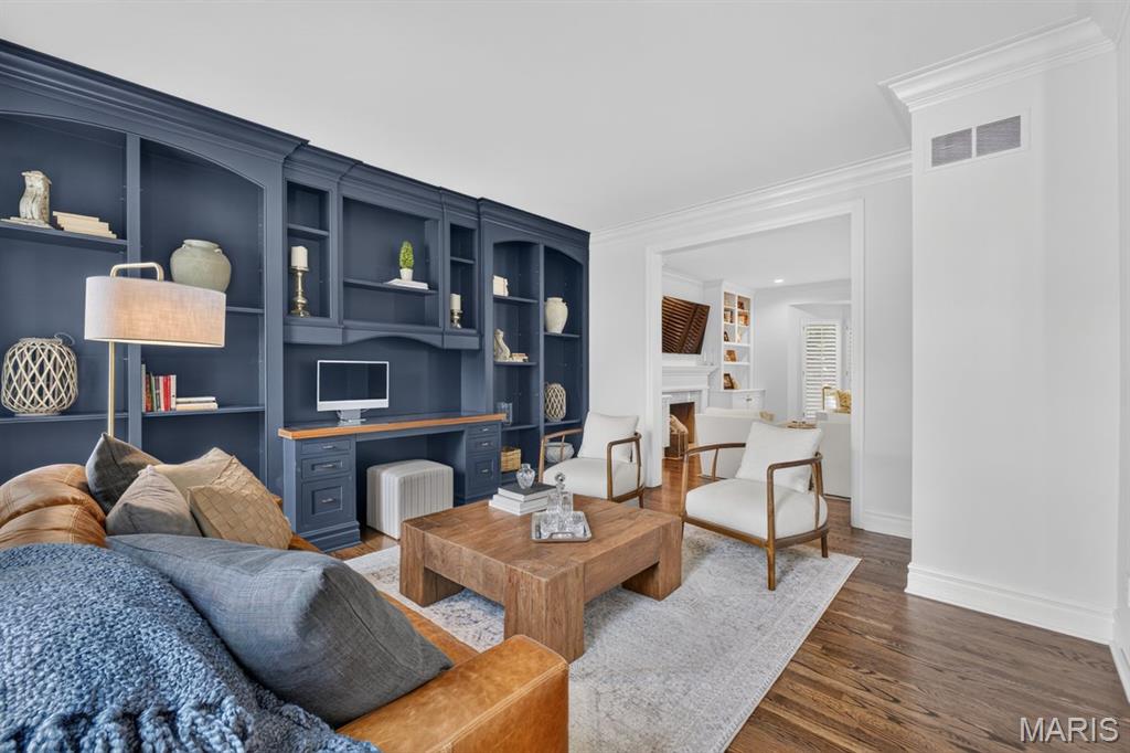 12708 Wyndbush Court
