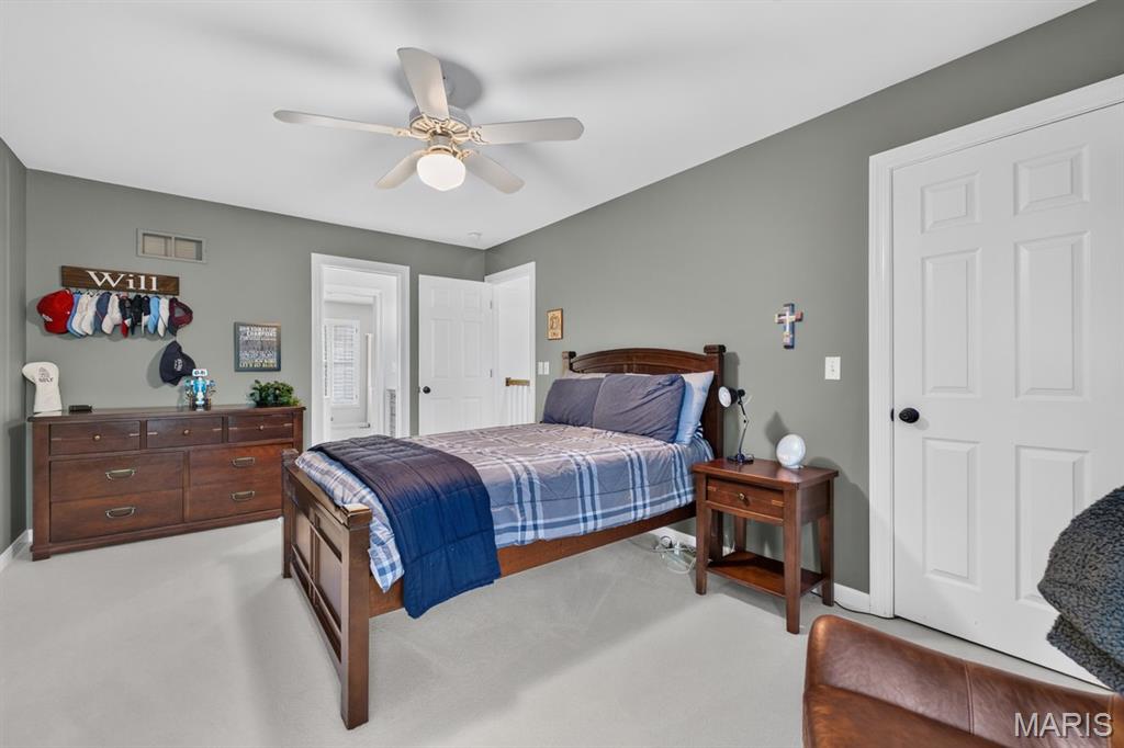 12708 Wyndbush Court