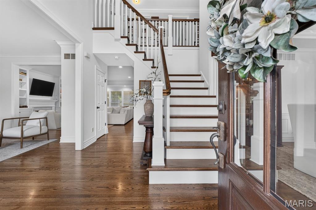 12708 Wyndbush Court