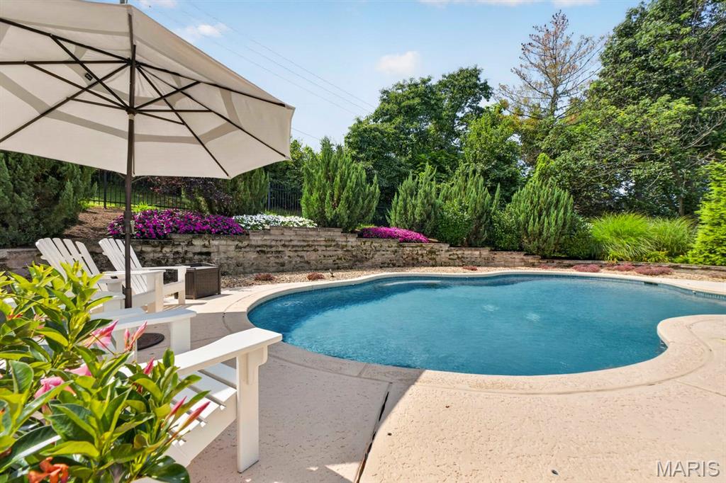 12708 Wyndbush Court